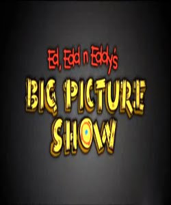 Watch Ed, Edd n Eddy's Big Picture Show (2009) Movie Online - CoolMovieZone