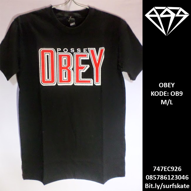 surf skate tees obey surf skate tees obey