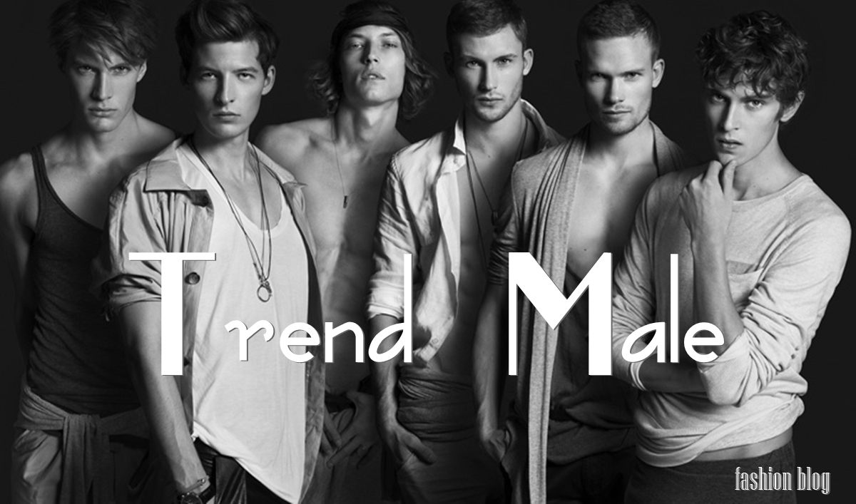 Trend Male