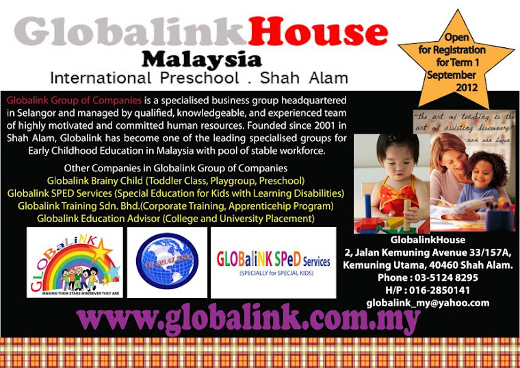 Globalink Group Of Companies