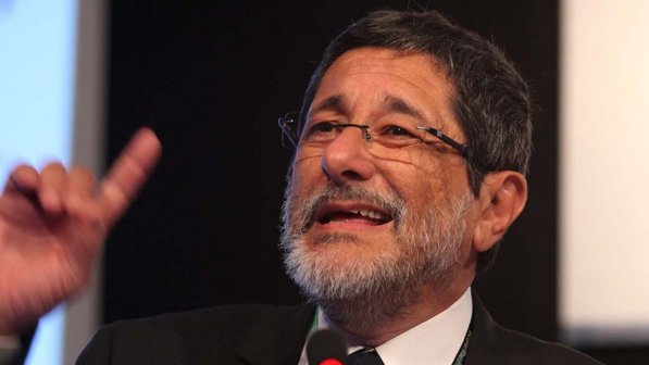 Sergio Gabrielli