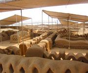 Chan Chan Archaeological Zone Chan Chan Archaeological Zone