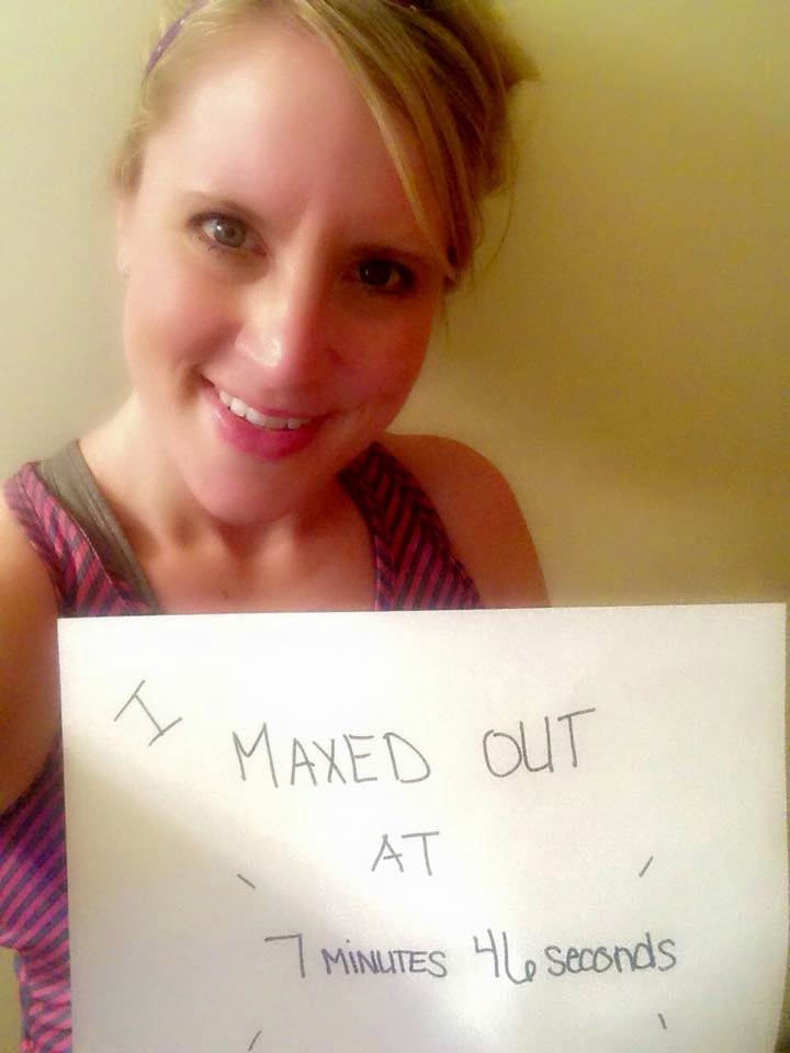 Week 2 Insanity Max 30, Insanity Max 30, Tabata Workout, 2015 online Health and Fitness Groups
