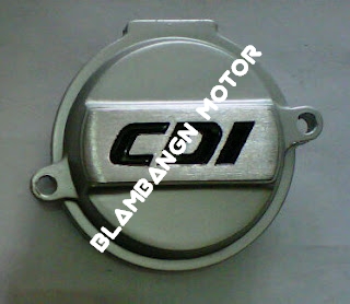 Tutup noken as GL Pro cdi