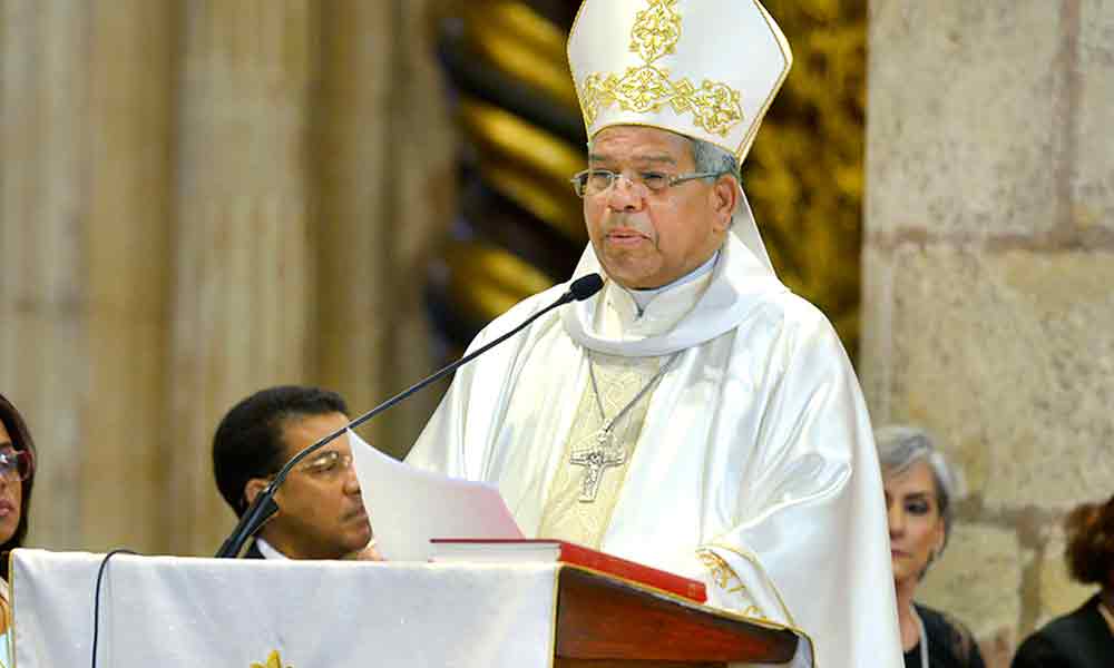 MONS. FRANCISCO OZORIA ACOSTA