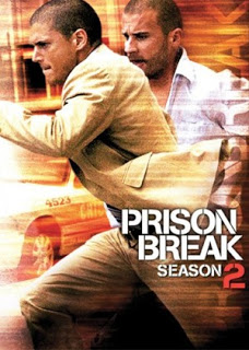 Xem Phim Vượt Ngục Phần 2 Xem Phim Vượt Ngục Phần 2 - Prision Break II