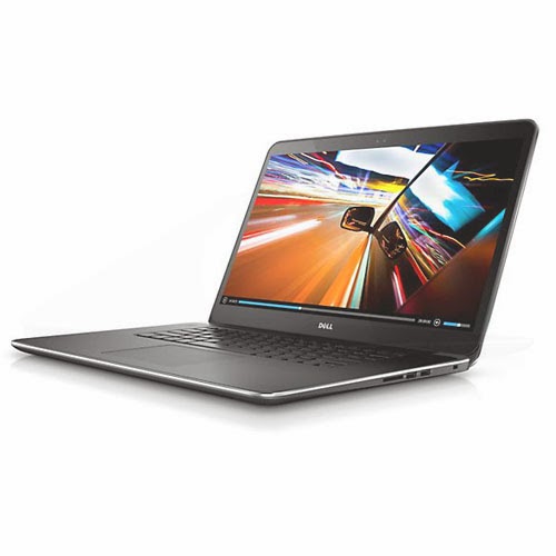 Dell XPS 15 9530 Specs Notebook