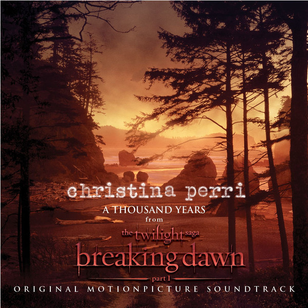 Christina Perri - A Thousand Years Christina Perri - A Thousand Years