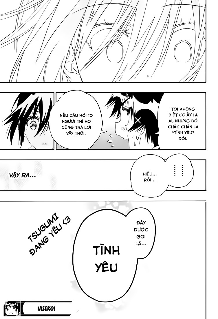 Fuuka chap 205