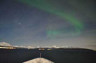 Aurora Borealis - Norwegia - Traveling