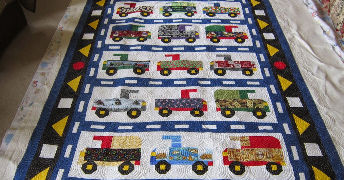 Quilting Is My Bliss Chris' Quilts