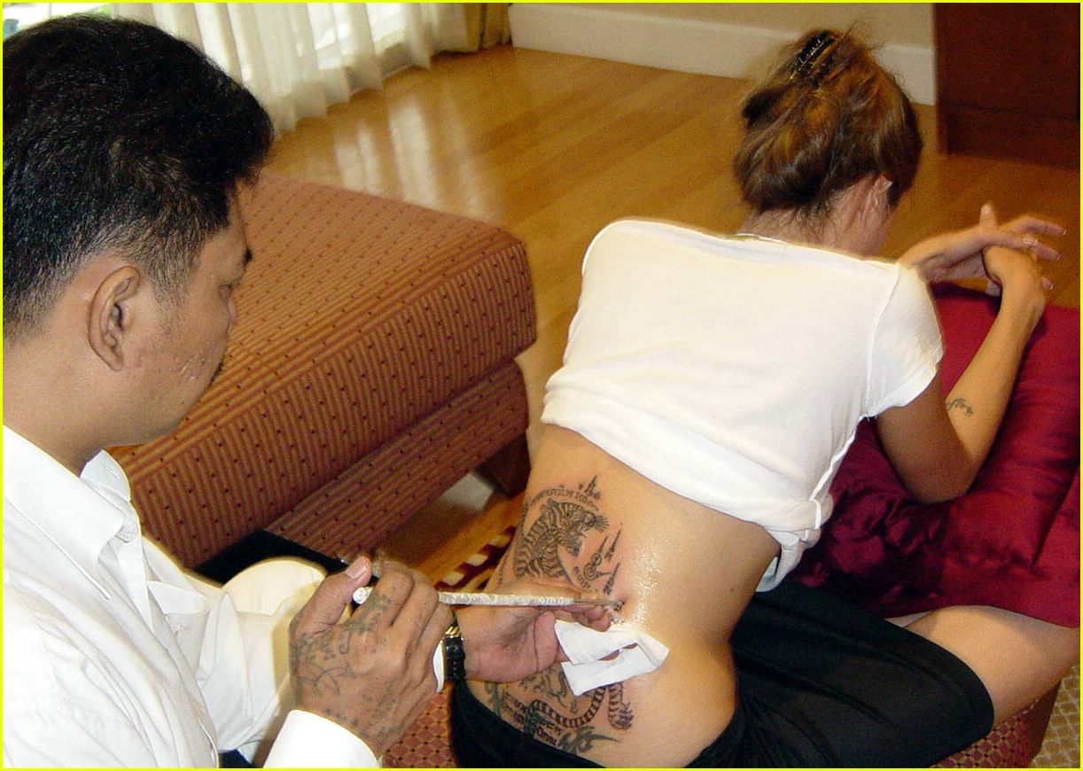 Traduction pour tatouage en tibétain Tatouages et piercings