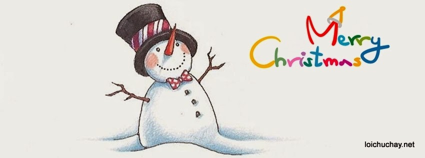 Ảnh bìa Facebook Giáng Sinh, NOEL đệp nhất - Tổng hợp Ảnh bìa Facebook Giáng Sinh, NOEL đệp nhất - Tổng hợp