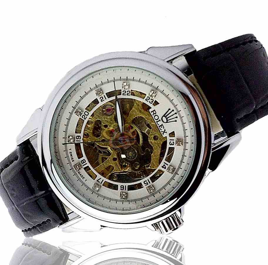 Online Watch Shop
