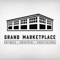 Grand Marketplace....