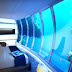 Underwater Discus Hotel Concept in Dubai Underwater Discus Hotel Concept in Dubai
