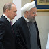 Иран нанес россии целую серию ударов в спину