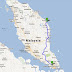 Trip # 2nd Family Day 2013 Terengganu - Gambang (22 ~25/5/13) Part 1