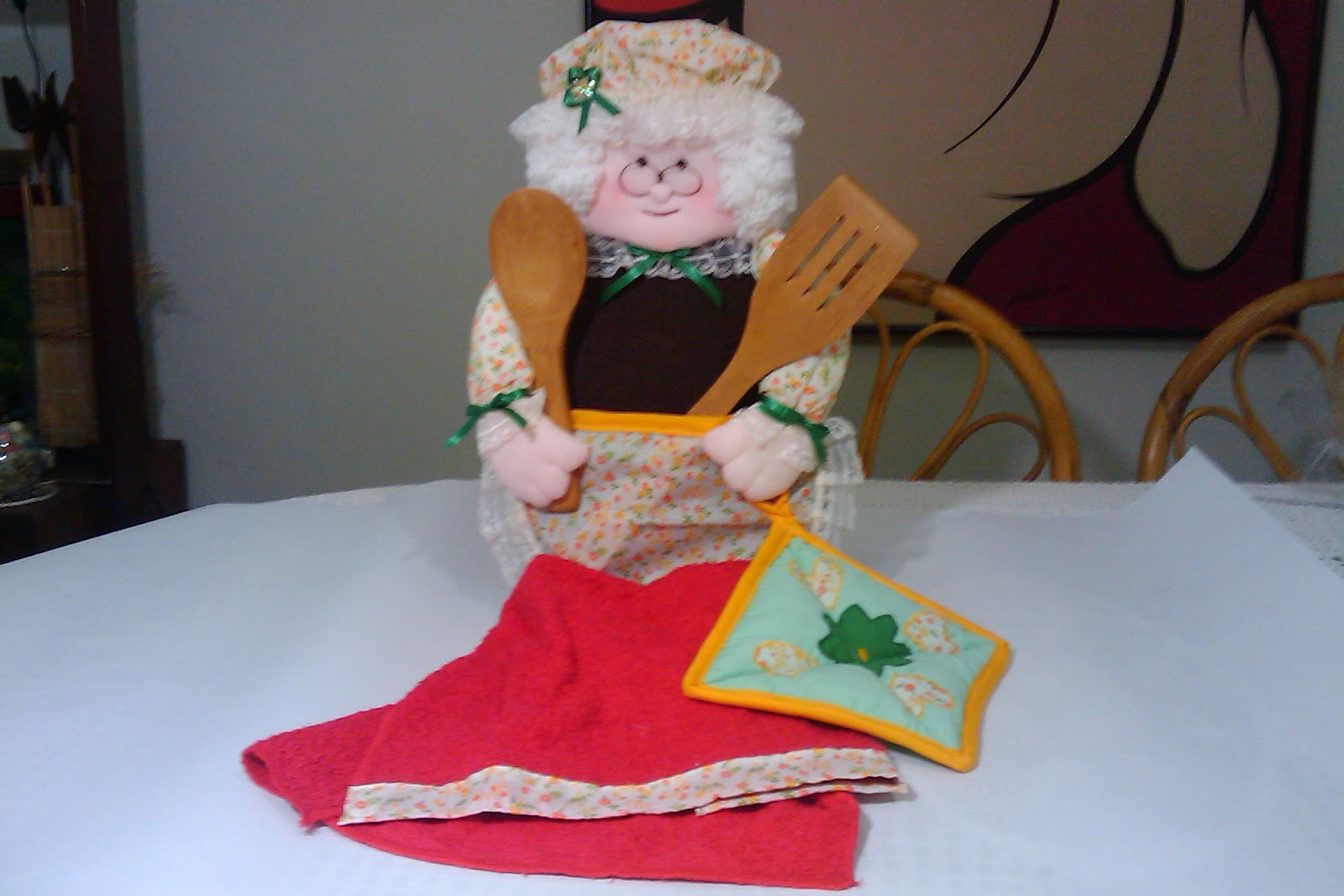 Manualidades, Arte y Diseño