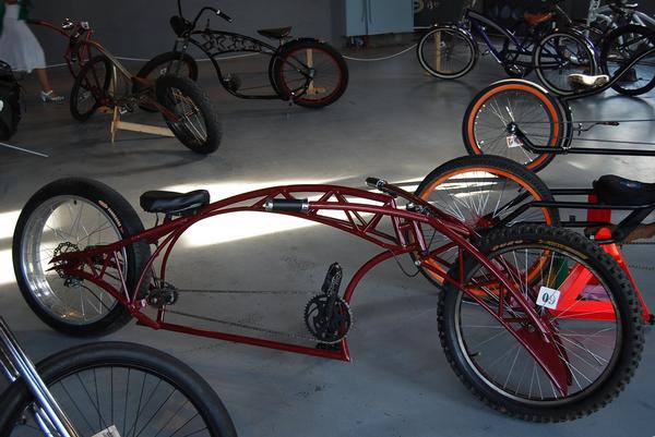 Bicicletas Chopper, Custom, Cruiser, Paseo y Lowrider Bicicletas Chopper, Custom, Cruiser, Paseo y Lowrider