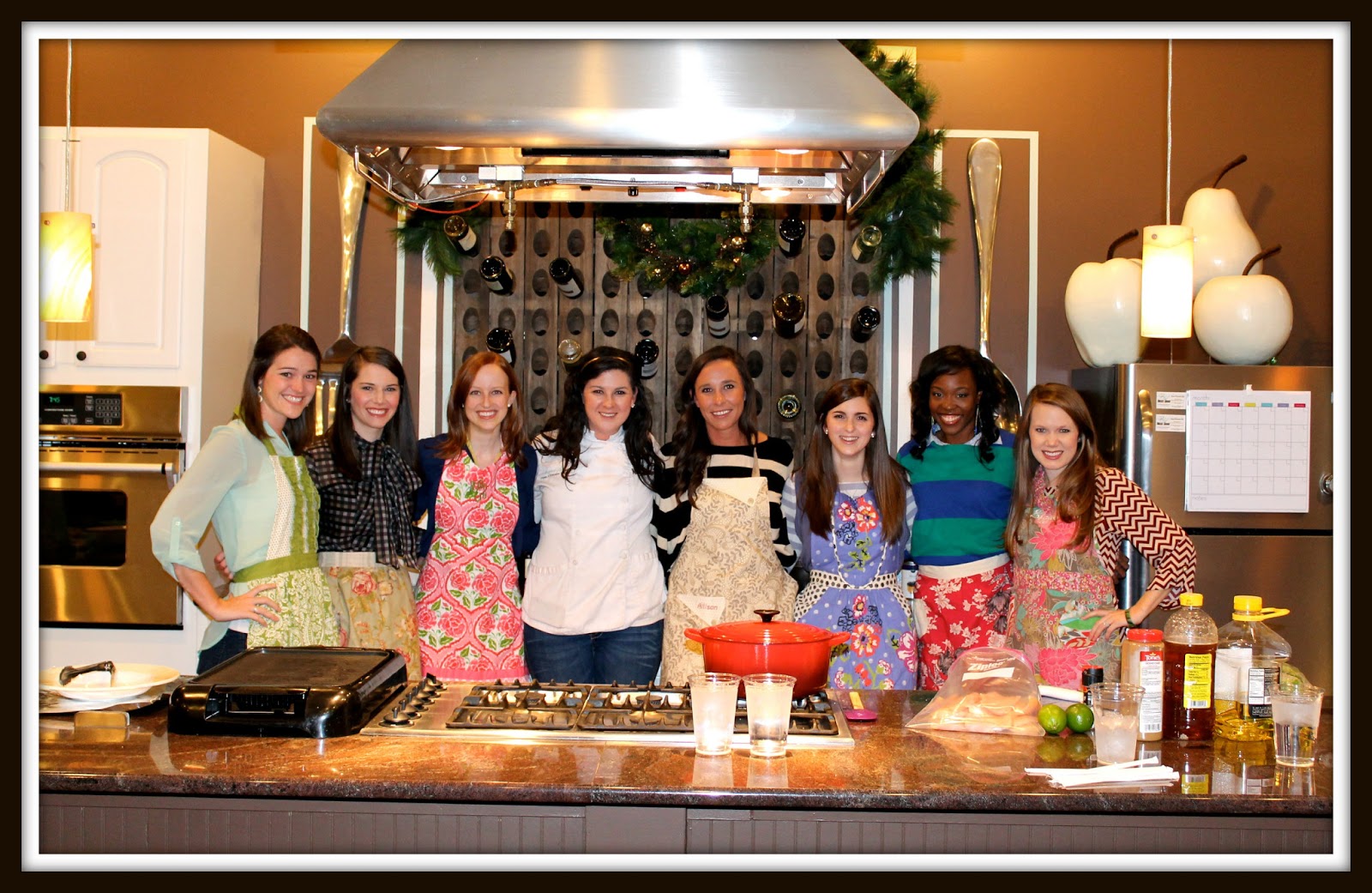 So That's How It Is...