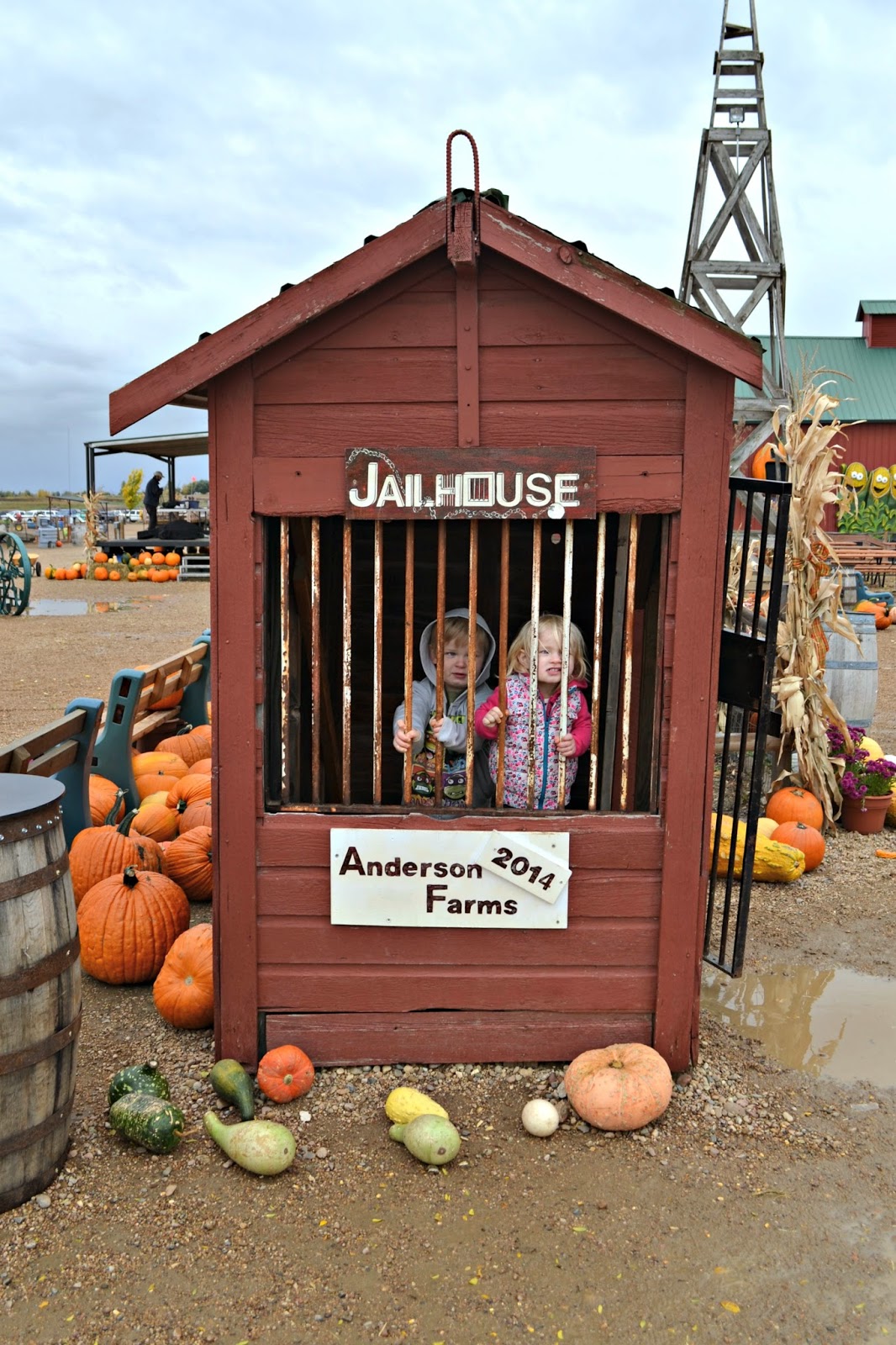 Anderson farms coupons