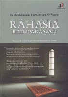 RAHASIA ILMU PARA WALI