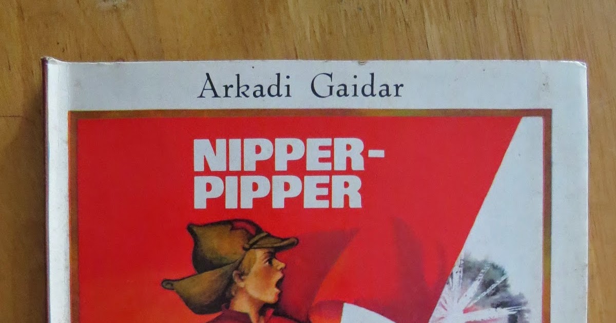 The Crown Jewel In My Collection Of Soviet Children