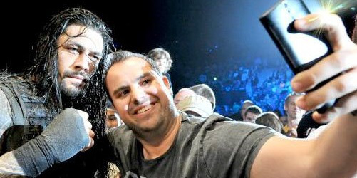 أخبار المصارعة الحرة اليوم الثلاثاء 11-8-2015 تغطية اخر اخبار ومستجدات اتحاد WWE ونتائج عروض الرو الاخير واخبار المصارعين تقرير كامل