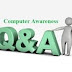 IBPS CWE CLERK UPDATES :: COMPUTER IMPORTANT QUESTIONS