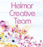 I design for Helmar