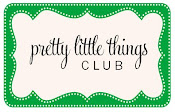 Pretty little things club