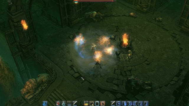 First Look: Lineage Eternal (aka Lineage III)