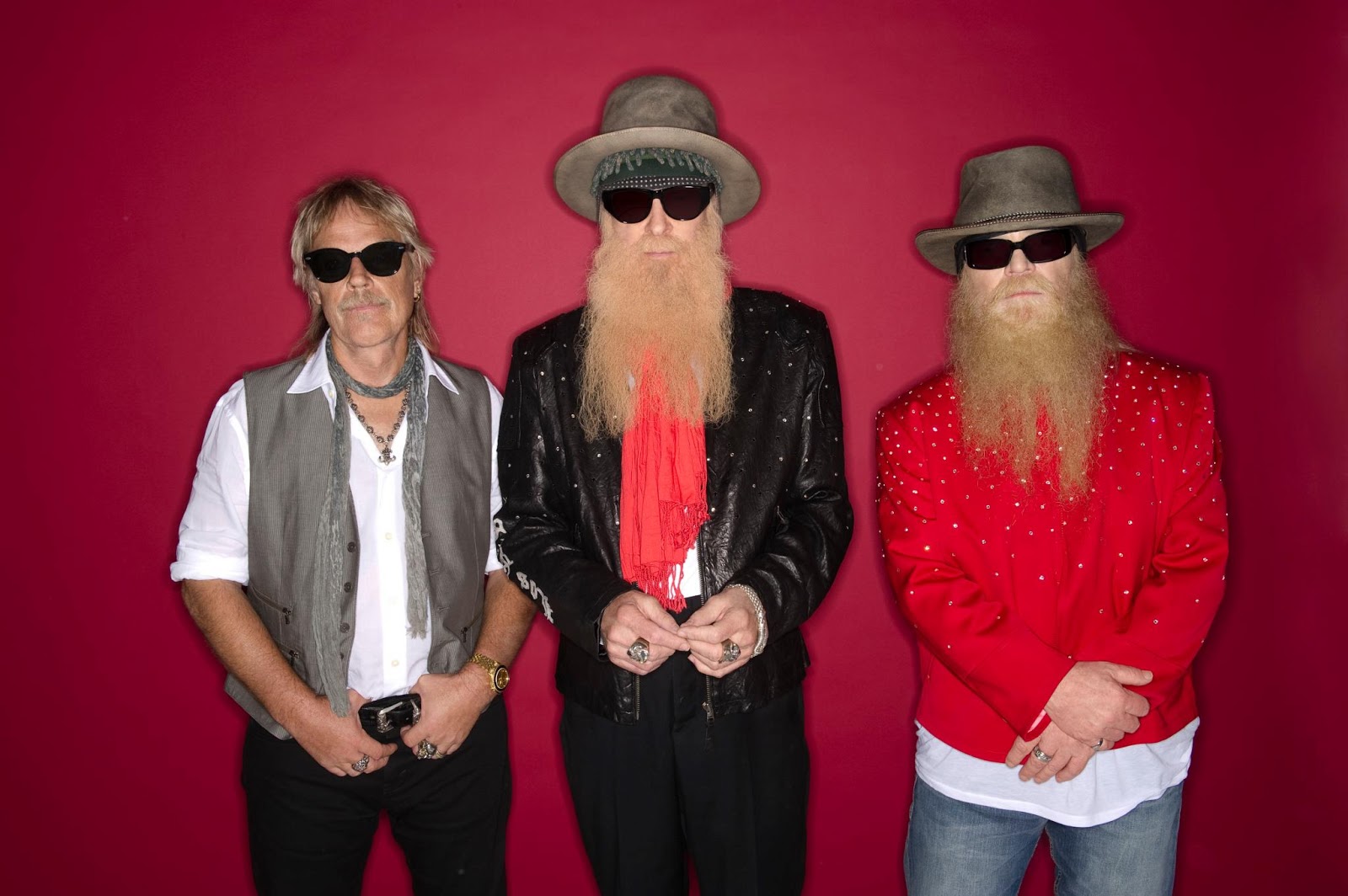 70 80 90 BIOGRAFIAS 70 80 90 ZZ TOP 1970