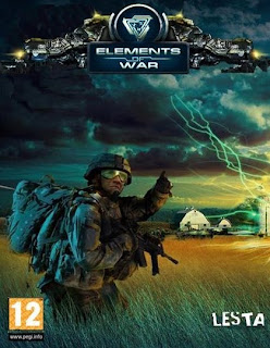 Elements of War PC