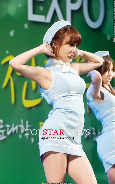 Aoa Jimin Short Hair Live Aoa Jimin Short Hair Live