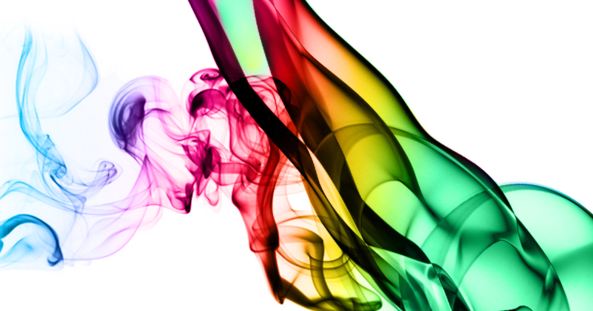 All About Life... Colors of Life