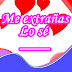 Imagenes me haces falta amor etiquetar en facebook