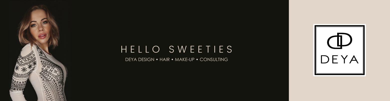 DESIGN • HAIR • MAKEUP • CONSULTING