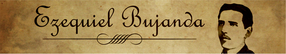 Ezequiel Bujanda