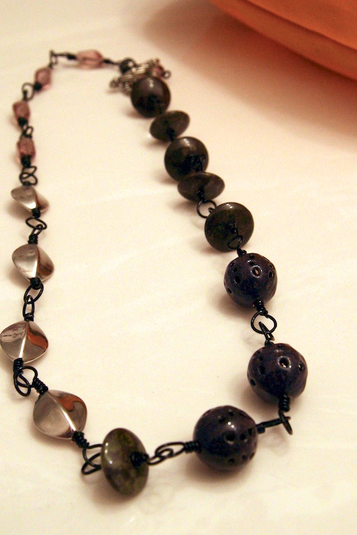 June 2011 Beads for Busy Gals