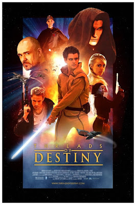 Star Wars: Threads of Destiny 2014 watch full movie Star Wars: Threads of Destiny 2014 watch full movie