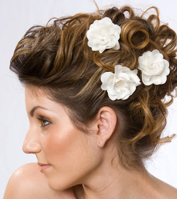 Wedding Hair Wedding Hair