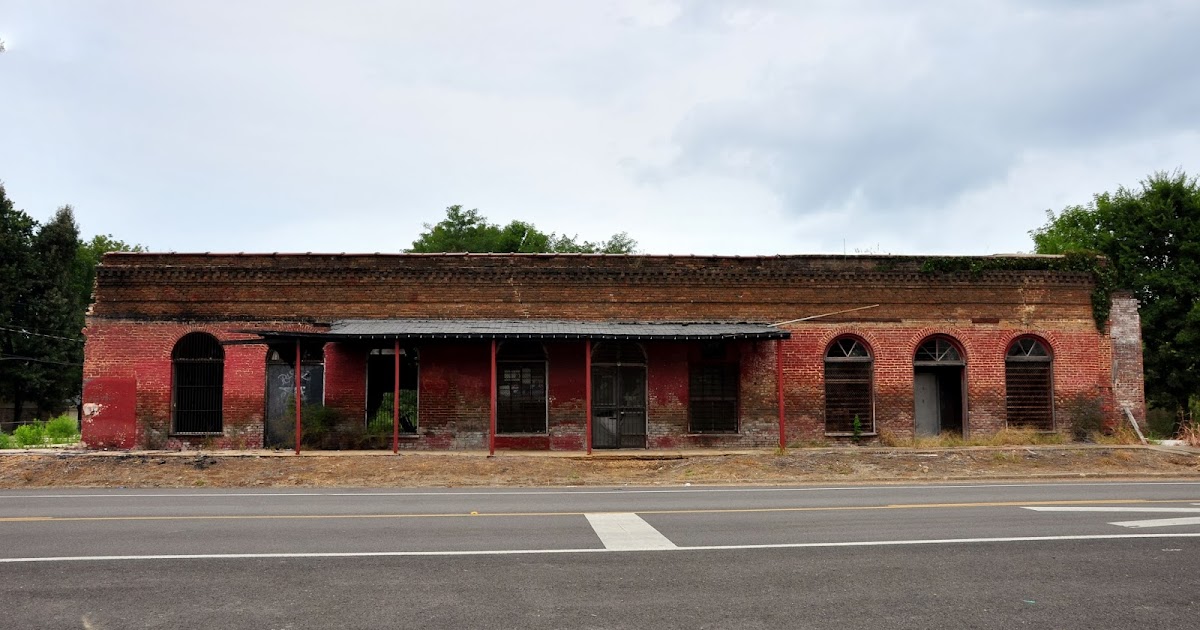 Wordless Wednesday Crawford, Mississippi