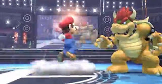 Neko Random: Super Smash Bros. (3DS and WiiU) Revealed