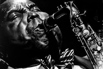 Charlie "The Bird" Parker