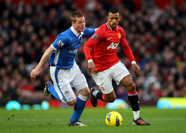 Manchester United Vs Wigan Athletic Manchester United Vs Wigan Athletic