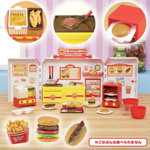 Sooyun Fashion My Top Most Favourite Japanese Cooking Toys