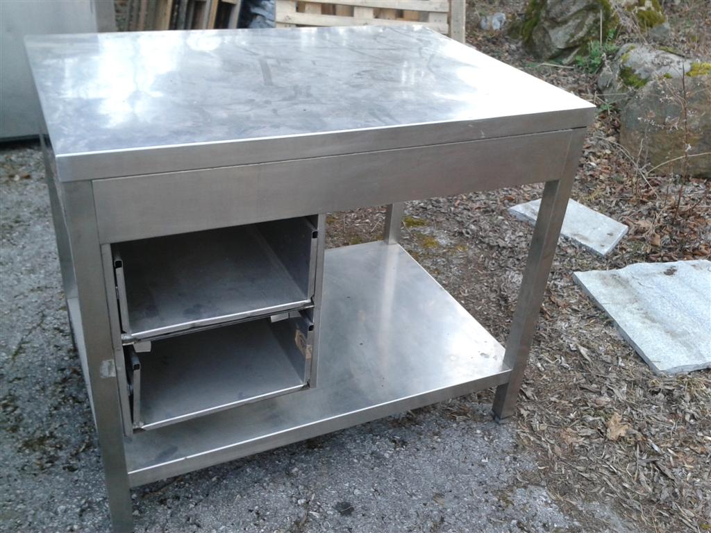 Tavoli cucina bergamo: tavoli e sedie per ristoranti a bergamo ... Tavolini pieghevoli usati x ristorazione