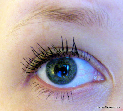 Benefit They're Real mascara Benefit They're Real mascara
